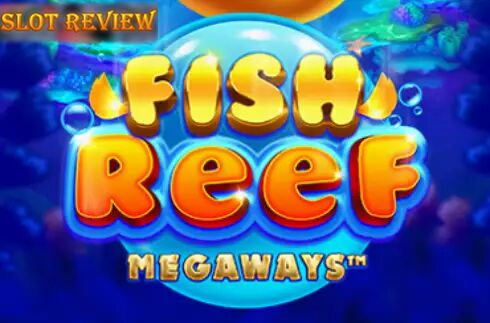 Fish Reef slot